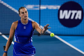 Sara Bejlek’s Fairy Tale vs. Sabalenka’s Meltdown: The Ball Kid Incident That Divided Tennis Fans Worldwide