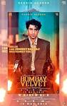 Story of bombay velvet Sydney