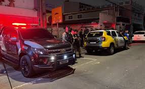 crime
