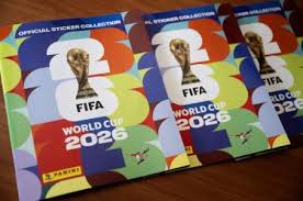 ¡Adiós Panini! FIFA firma nuevo acuerdo con Tops para el mercado de tarjetas y estampas