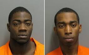 Brazil Darnell Hart.jpg View full sizeBrothers Brazil, left, and Darnell Hart (above) were each charged with one count of capital murder on Wednesday. (MPD) - 10355787-large