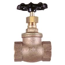 Bronze Globe Valve - Leengate Valves