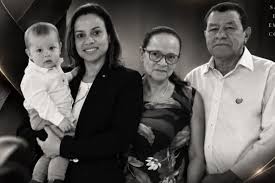 Four members of one family die in crash on Brazil’s BR-163