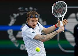 Pronostic Alex Molcan Alexander Bublik GRATUIT - BMW Open 14/04/2026