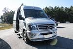 Afbeeldingen van mercedes sprinter v6