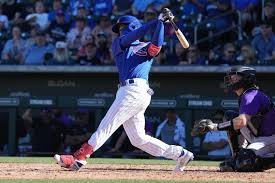 Cubs Prospect Jefferson Rojas Impresses in Spring Training
