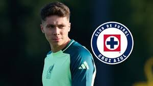 Cruz Azul PIERDE caso Huescas en FIFA y deberá PAGAR 300 mil dólares: ¡La Máquina va al TAS!