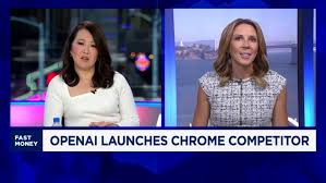 CNBC - News update