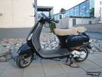 Vespa - Mopot, skootterit ja mopoautot - Bike Boat World