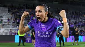 NWSL Semifinals: Gotham, Pride, Spirit, and Thorns Clash for Championship Spot