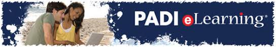 Image result for PADI eLearning Open Water banner