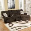 Reclining sectionals sofas Sydney