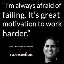 Mark Cuban Investing Quotes. QuotesGram via Relatably.com