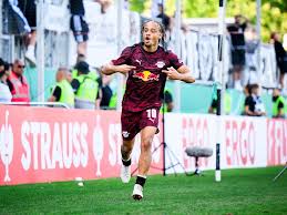 RB Leipzig - News update