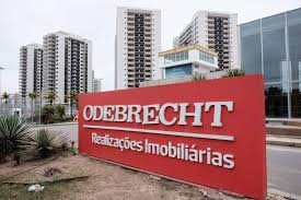 Resultado de imagem para odebrecht