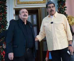 Estamos listos para inversiones petroleras