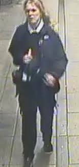 Police seek woman after attempted abduction at West Ham Tube station