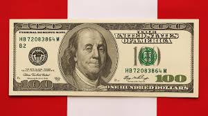 ¡Dólar en Perú se Derrumba! ¿Es Buena o Mala Noticia Para Ti? - Imagen principal del artículo