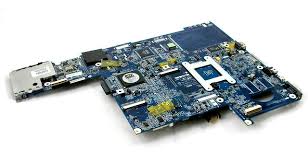 Resultado de imagen para motherboard laptop