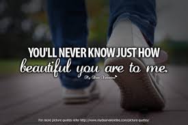 Love Quotes For Your Girlfriend | Cute Love Quotes via Relatably.com
