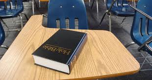 OU Instructor on Leave After Bible-Based Essay Controversy
