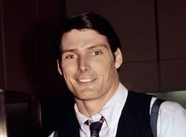 christopher reeve
