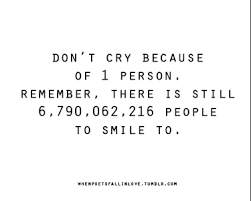 Getting Over A Break Up - Picture Quotes via Relatably.com