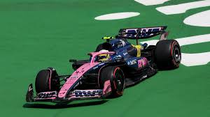 ¡Norris Sorprende! Pole en México y Verstappen Contra las Cuerdas - Imagen principal del artículo