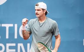 Tenista brasileiro é campeão e vai ao US Open com João Fonseca