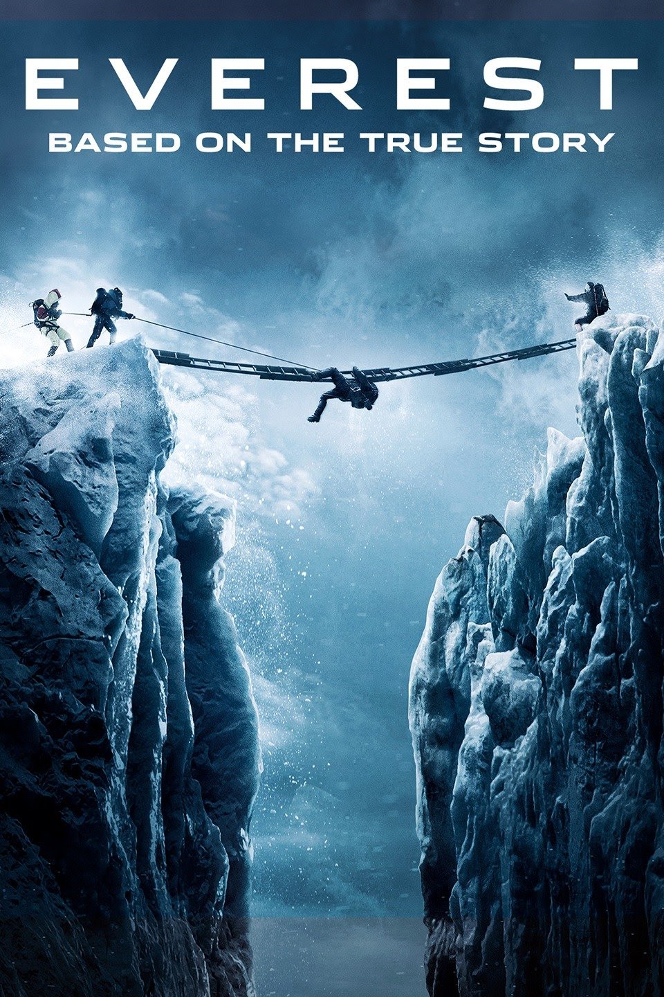 Download Everest (2015) Dual Audio Hindi-English x264 Bluray 6.0 480p | 720p