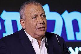 من می‌دانم چگونه برنامه هسته‌ای ایران را نابود کنم!
