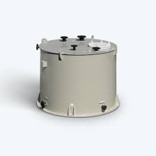 Custom Fabricated & Custom Modified Tanks – BARR Plastics