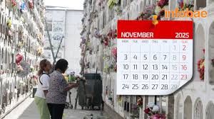 ¡Atención, Perú! Feriado Largo Inesperado en Noviembre 2025: ¡Entérate!