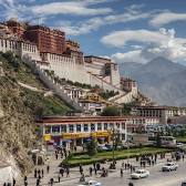 Lhasa