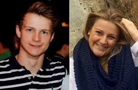 Tributes paid to 'beloved' British newlywed who died alongside his wife in helicopter crash on Greek honeymoon — LBC