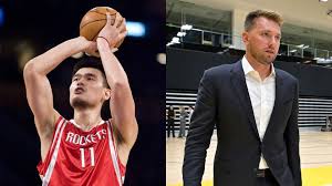 The SportsRush - News update
