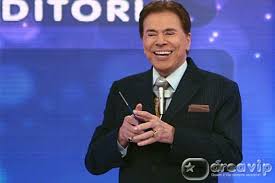 Resultado de imagem para silvio santos
