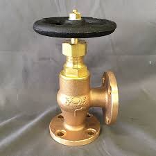 Marine Bronze Valve | Sawamura Valve