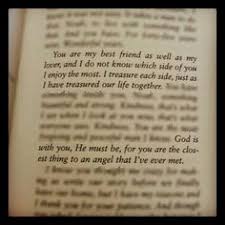 The notebook quotes on Pinterest | The Notebook, Notebook Quotes ... via Relatably.com