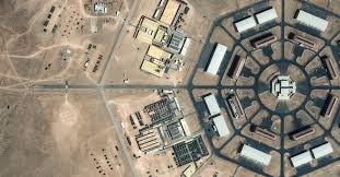 China is building launch pads near its nuclear missile silos