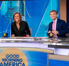 good morning america Picture