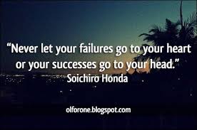 soichiro honda quotes - Google Search | HONDA TRAINING | Pinterest ... via Relatably.com