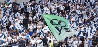 Tottenham Hotspur - News update
