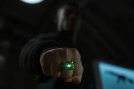 The New ‘Lanterns’ Trailer Significantly Ups the Comic Book Ante