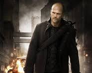 Image of Poster film The Mechanic (2011)