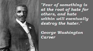 Experts uncover real George Washington Carver via Relatably.com