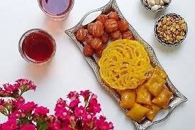 زولبیا بامیه