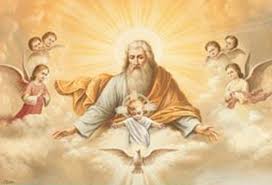  cielo de Dios