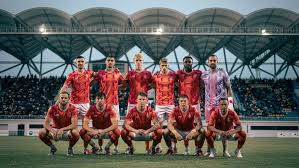 News source: Brisbane Roar
