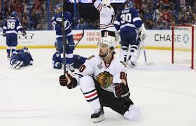 Image result for Chicago stanley cup 2015 ago